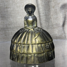 Brass bell antique for sale  Radcliff