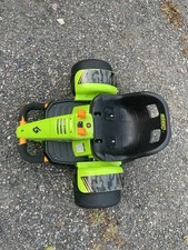 Huffy electric green for sale  ASHFORD
