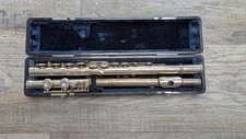 Flute musical instrument for sale  FAVERSHAM