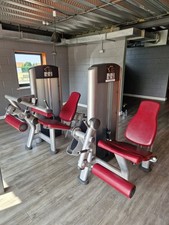 Life fitness signature for sale  WALSALL