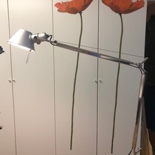 Tolomeo tavolo originale usato  Spedire a Italy