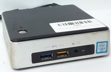 Intel Windows Desktop PC Nuc Nuc6i5syk - i5-6260u @ 1.8 - 4GB de RAM - SSD 256GB... comprar usado  Enviando para Brazil