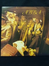 Abba self titled for sale  Enola