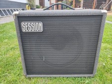 Sessionette gitarrenverstärke gebraucht kaufen  Viernheim