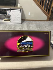 Mth premier scale for sale  Findlay