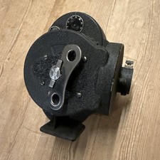 Bell & Howell Eyemo  35mm Kamera  Bomb Spotter comprar usado  Enviando para Brazil