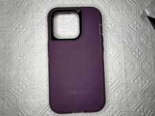 OTTERBOX Apple iPhone 13 Pro - Roxo DEFENDER SERIES sem tela 77-84233 , usado comprar usado  Enviando para Brazil