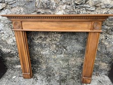 Fire surround. classic for sale  BRACKLEY