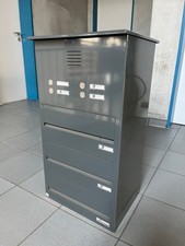 3er durchwurf briefkasten gebraucht kaufen  Aalen