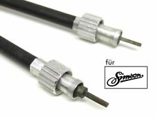 Tachowelle vdo 85cm gebraucht kaufen  Hürth