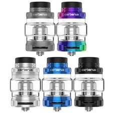 Genuine geekvape cerberus for sale  LONDON