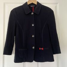 Frank walder navy for sale  RIPON