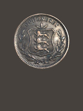 1903 guernsey doubles for sale  North Andover