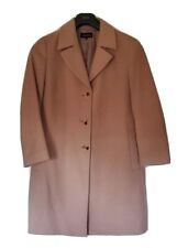 Jaeger boyfriend coat for sale  SOUTHPORT