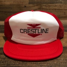 Vintage crestline hat for sale  Saint Paul