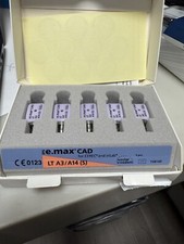 Cerec emax hybrid for sale  Encino