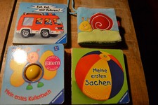 Baby kleinkinderbuch ravensbur gebraucht kaufen  Forst (Lausitz)