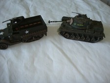 Lot corgi m48 for sale  Harrisburg