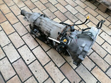 Getriebe transmission gearbox TZ1A3ZN2AA TURBO 170PS Subaru Forester SF 98-00 comprar usado  Enviando para Brazil