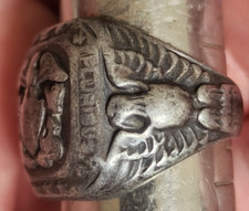 Ww2 wwii silver for sale  Strawberry Plains