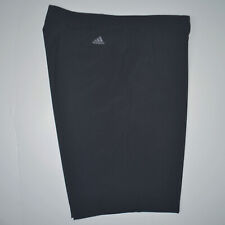 Pantalones Cortos de Golf ADIDAS 10" Ultimate365 Elastizados Negros Rendimiento Talla 40 segunda mano  Embacar hacia Argentina