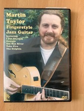 Fingerstyle jazz guitar gebraucht kaufen  Meckenheim