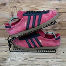 Adidas trainers mens for sale  BUCKHURST HILL