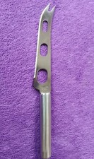 Käse messer edelstahl gebraucht kaufen  Schwedt/Oder