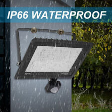 Outdoor led floodlight for sale  CANNOCK