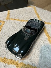 Jaguar steeve mcqueen d'occasion  Épinal