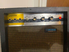 Vintage japanese zenta for sale  WANTAGE