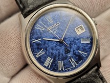 Seiko blue blizzard for sale  BELFAST