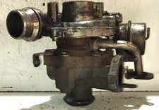 54431014770 turbina nissan usato  Frattaminore