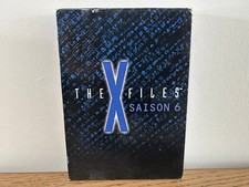Coffret the files d'occasion  Sainte-Croix-en-Plaine