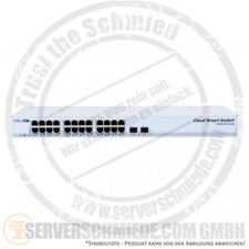 Mikrotik network switch gebraucht kaufen  Ebersbrunn