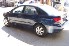 Lanterna traseira esquerda do driver montagem na tampa compatível com 03-08 COROLLA 225682 comprar usado  Enviando para Brazil