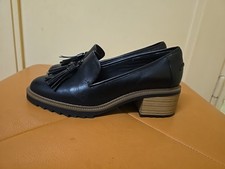 Damen halbschuhe clarks gebraucht kaufen  Solingen