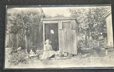 C1915 girl dolls for sale  Troy