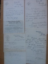 invoice for sale invoice for sale  BARNSLEY