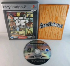 Playstation grand theft gebraucht kaufen  Nienhagen