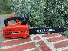 Dolmar 3410 3410 for sale Dolmar 3410 3410 for sale  Austin