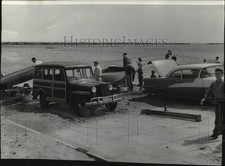 1957 press photo for sale  Memphis