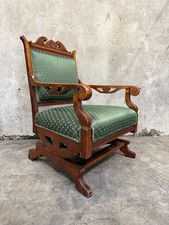 Antique victorian carved for sale  Oakland