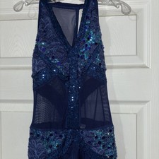 Kelle dance costume for sale  Chatsworth
