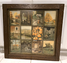 Vtg home interior for sale  Independence