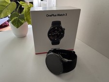 Neplus watch bsidian gebraucht kaufen  Walldorf