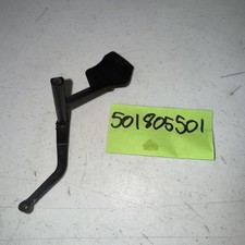 Gatilho de acelerador Husqvarna 501805501 para 181 motosserras fabricante de equipamento original comprar usado  Enviando para Brazil