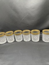 Wunderschöner kristall whisky gebraucht kaufen  Massing