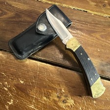 Buck 112 ranger for sale  Corning