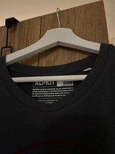 Alpkit mens navy for sale  LAUNCESTON